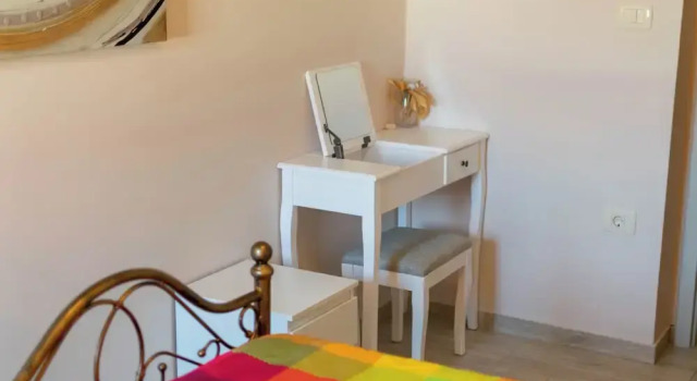 Апартаменты Comfort с 2 комнатами с видом на море Apartments Apartim Piran