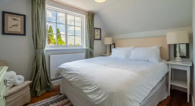Fenwick Cottage