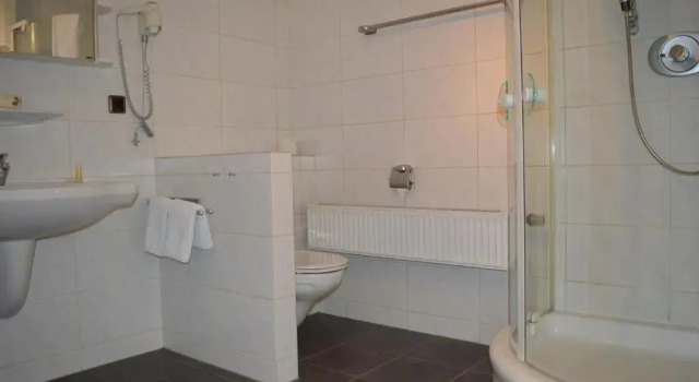 Семейный номер Standard Landhotel zum Stern