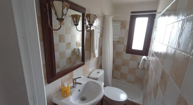 Casa Sordo, Prenota Appartamento Hotel a Asturie con parcheggio, Parcheggio