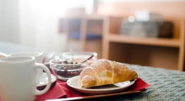 Номер Standard Hotel Residence Club Primula