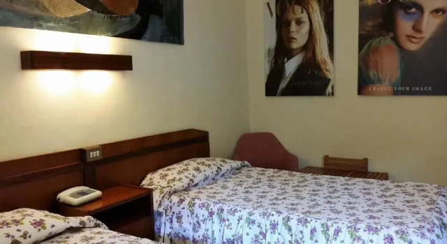 Двухместный номер Standard La Felicina, Accademia con Albergo - Mugello