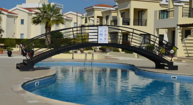 Appartement Faros Beach Apartment A102