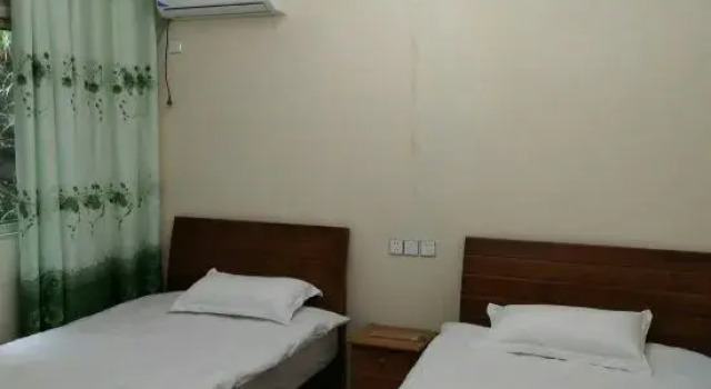 Tonglu Chunshenglou Homestay
