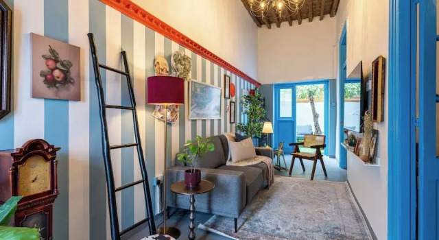 Коттедж Blue Haven - 2 Bedroom Escape in Larnaca