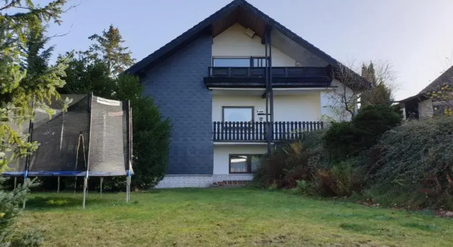 Appartement Villa Rose