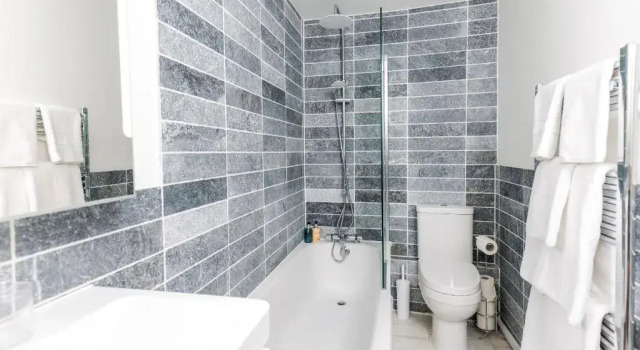 6 Elizabeth House - By Luxury Apartments, Varaa Huoneisto Asunnot kohteessa Merseyside, Huoneisto