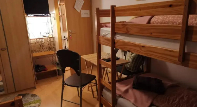 Номер Standard Pension Nachtviole