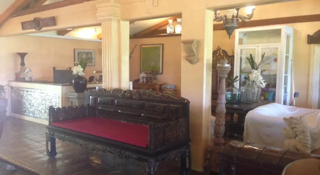 Mountain Woods Inn Olongapo, Забронировать Отель Международный аэропорт Subic Bay 