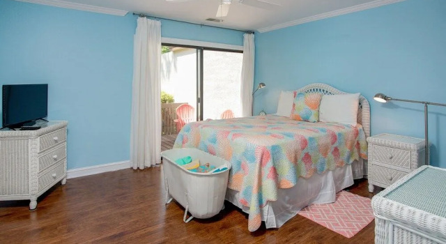 17 Lawton #166 - 2 Br Villa