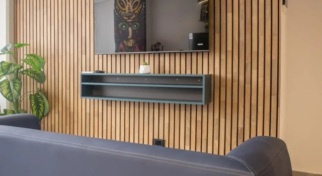 Comfy Aparta-suite Stadio Rosa Negra, Prenota Appartamento Medellín Antioquia
