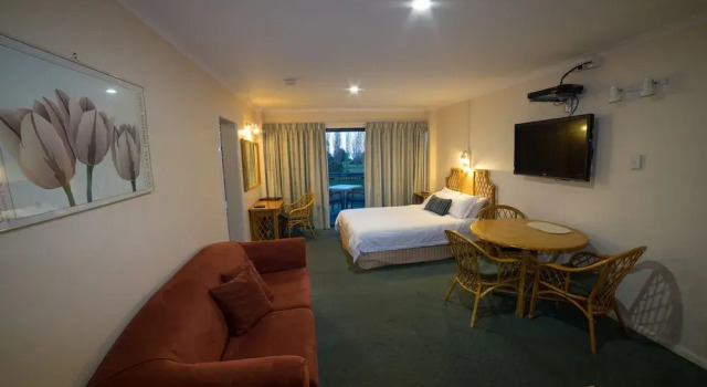 Standart daire Shearwater Resort