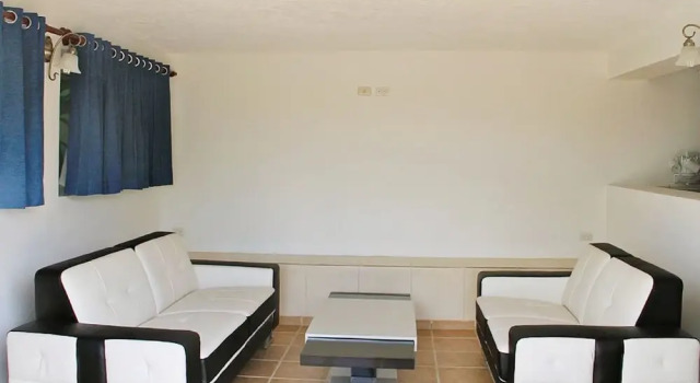 Luxury, 4-bedroom Villa With a Swimming Pool and Superb sea Views
