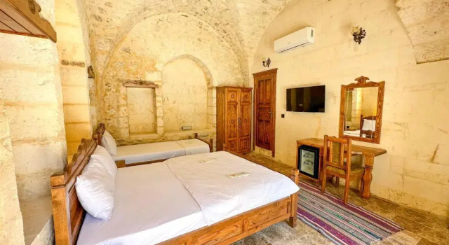 Palmyra Boutique Hotel