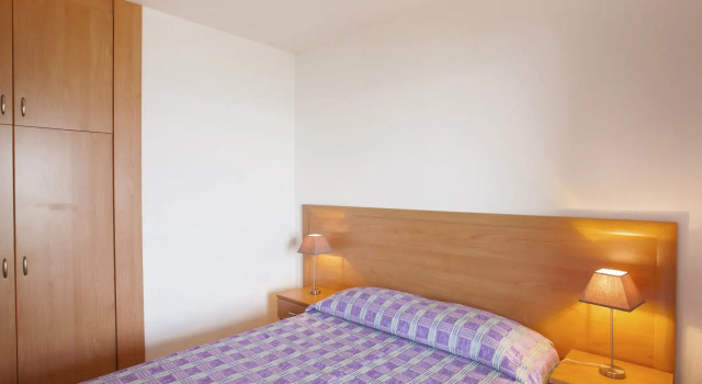 Residence Vacanceole Sognu di Rena