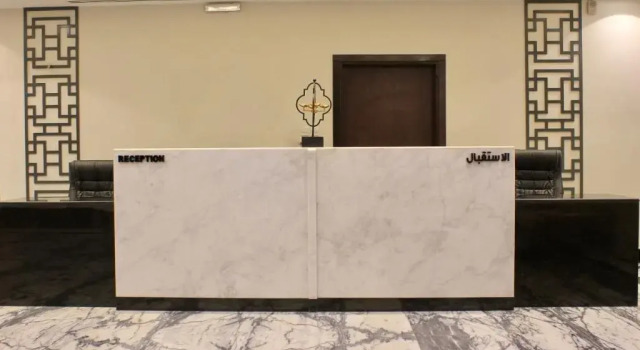 Malfa Hotel Apartments, Book Lejlighed Hoteller i Bisha med parkering, Parkering