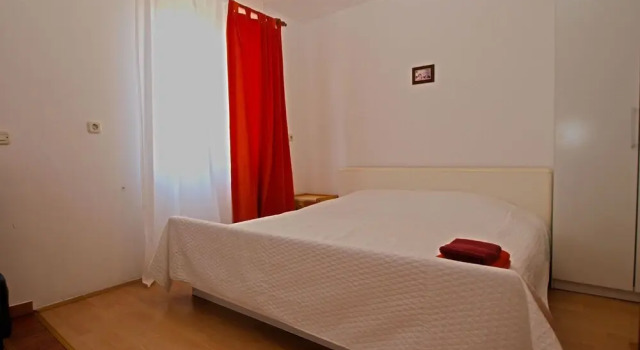 Апартаменты с 3 комнатами с балконом Apartments Marija 85