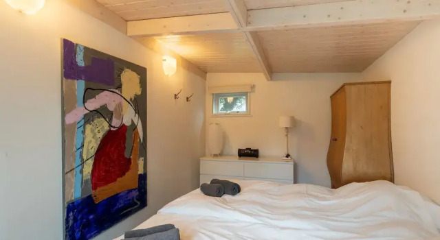 Cozy Vacation Home Near the sea, Забронировать Отель Эгмонд-ан-ден-Хуф Noord-Kennemerland