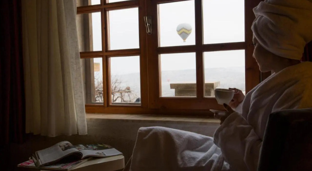 Ansia Hotel