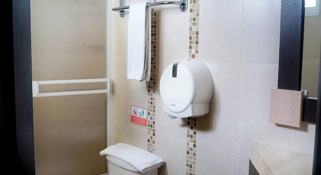 Одноместный номер Standard Hotel MC Suites - Confort cerca del Aeropuerto