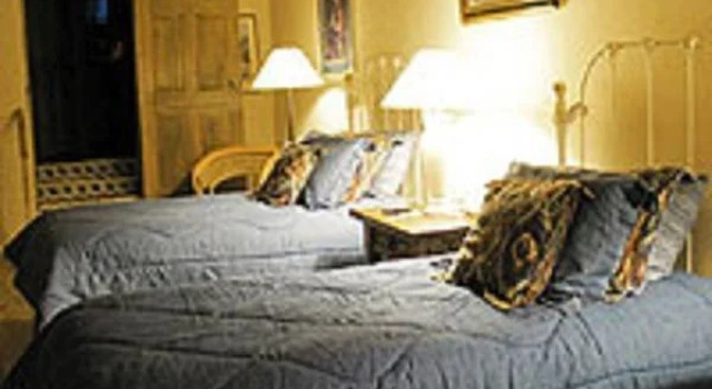 Casa Benavides Inn, Забронировать Отель Таос Таос-Ски-Вэлли, рядом с Kakawa Chocolate House