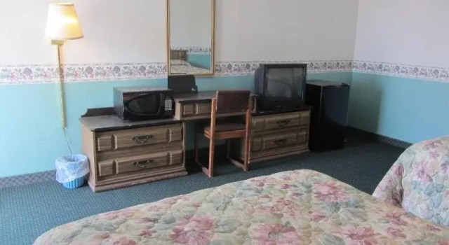 Budget Inn Odessa, Réserver Hôtel Odessa Texas