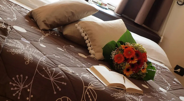 LIncontro B&B Santeramo, Забронировать Отель «постель и завтрак» Сантерамо-ин-Колле Bari Province