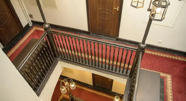 Scharffenberg Apartments Main Square, Забронировать Апартаменты/квартира Апартаменты Кракова, рядом с Церковь Святого Франциска Ассизи, Апартаменты/квартира