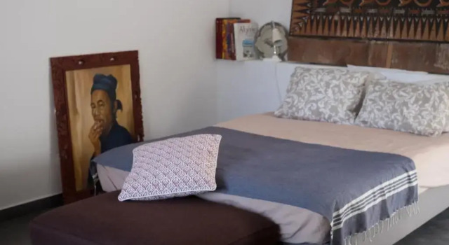 Casa Da Cabeça, Rezervovat Hotel Hotely v Sotavento s parkováním, Parkování
