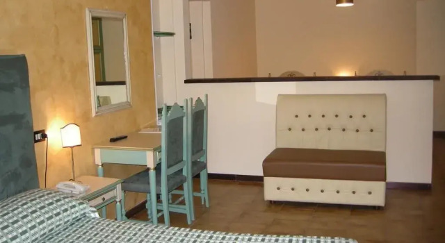Hotel Fiordigigli, Varaa Hotelli  