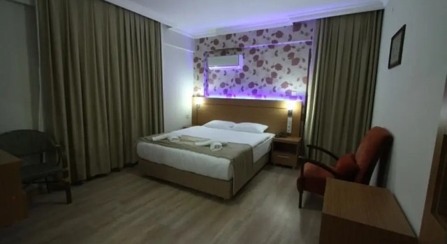 Sirius Mi Hotel
