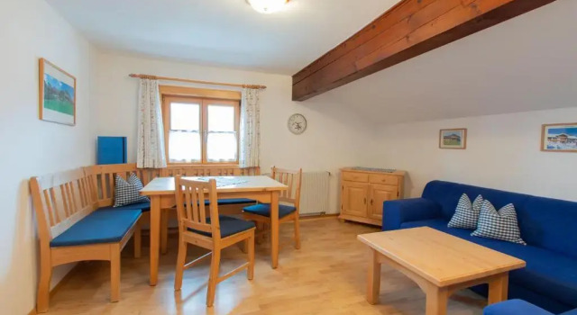 Apartamento 2 dormitorios Streidlhof
