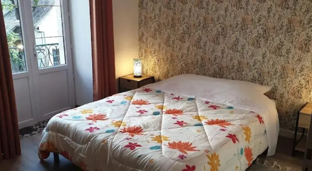 Cadurci 2 - Superbe appartement, climatisé avec balcon- Wifi