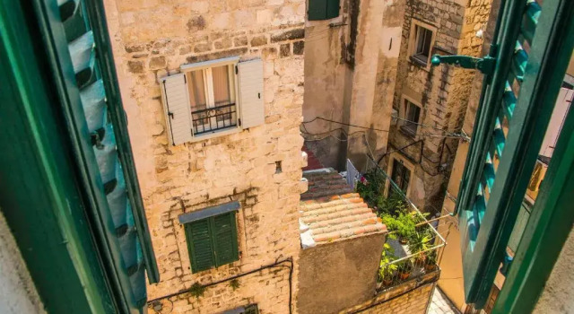 Студия Guesthouse Imperator