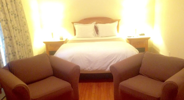 Люкс Southampton Long Island Hotel