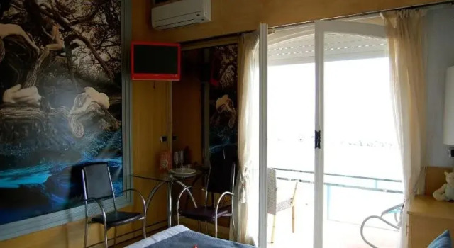 Villa Rita Sanremo