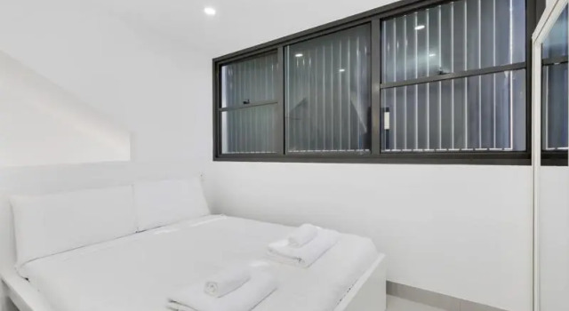 Boutique Studio in Surry Hills, Забронировать Бутик-отель Бутик-отели Sydney Region, Бутик-отель