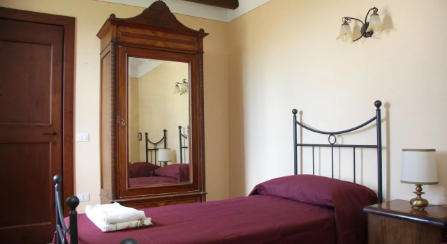 Villa del Cardinale
