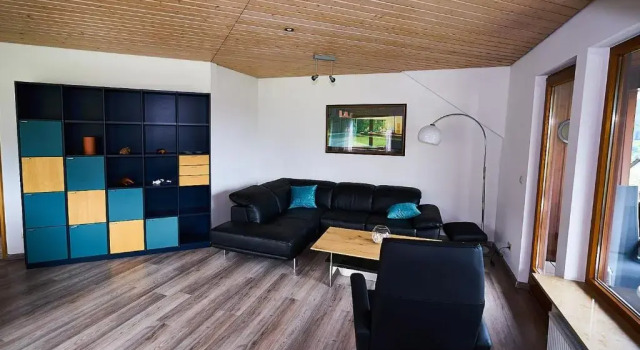 Апартаменты Ferienwohnung Sulzberg
