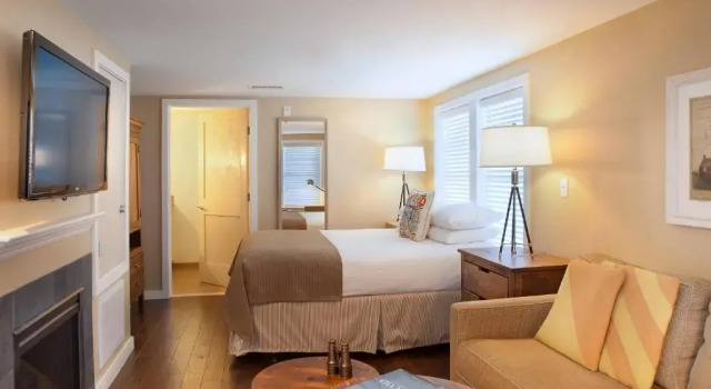 Студия Bluegreen Vacations The Soundings, an Ascend Collection Resort