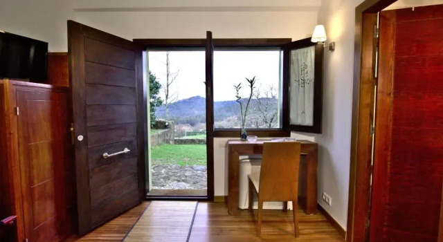 Vinosobroso Casa Rural, Book Hotel Mondariz Balneario 