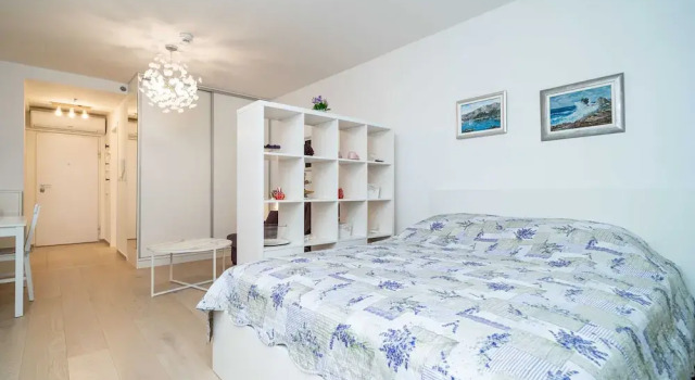 Студия Apartment Lenka