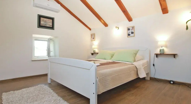 House 1708, Rezervovat Hotel Hotely v Hreljići s parkováním, Parkování