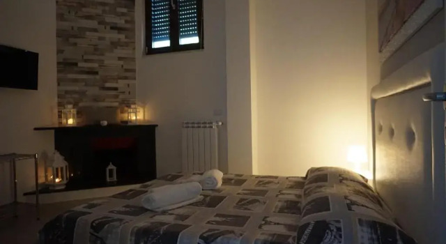 Номер Comfort Marselo B&B