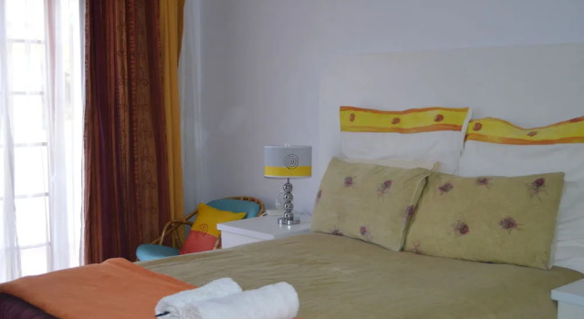 Guesthouse Seilatsatsi