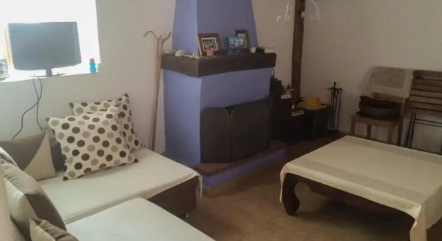 Коттедж Traditional house
