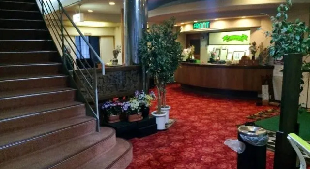 Petite Hotel Konomi