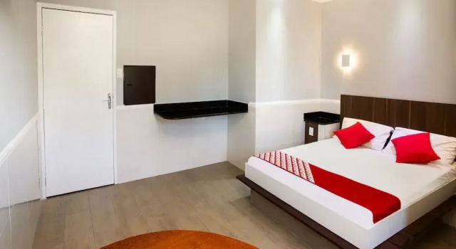 Hotel Anália Franco, Забронировать Отель Отели Бра с завтраком, Завтраки