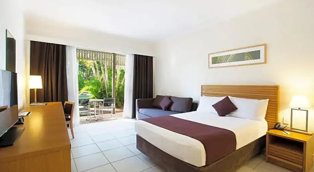 Номер Standard Novotel Sunshine Coast Resort