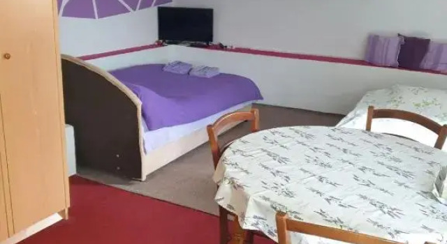 Petkovic Apartmani 2, Prenota Hotel Hotel a Contea di Tivat con piscina, Piscina